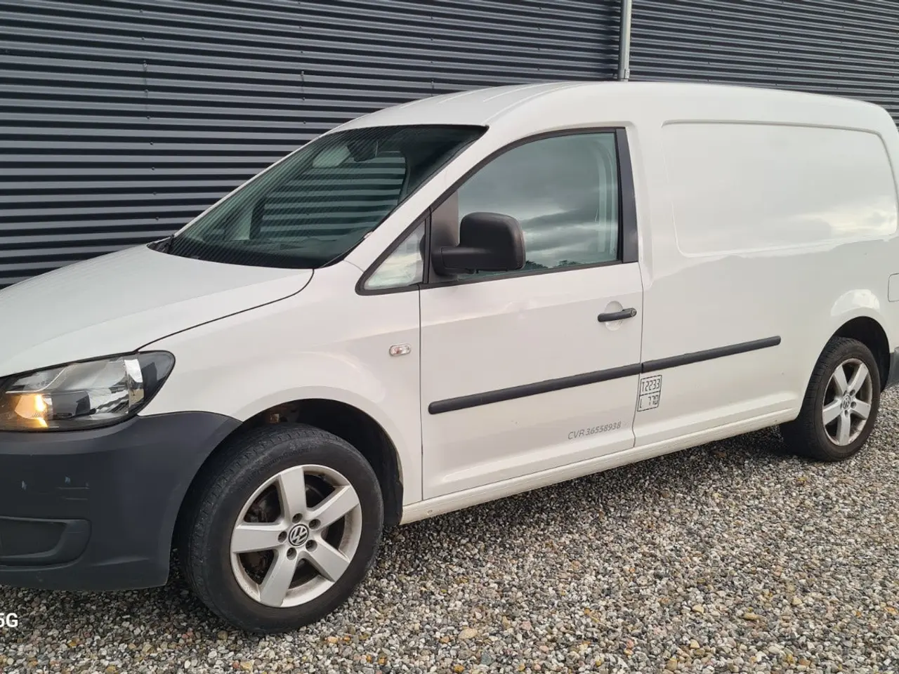 Billede 3 - VW Caddy Maxi 1,2 TSi 105 Van