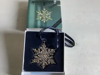 Julepynt fra Karen Blixen