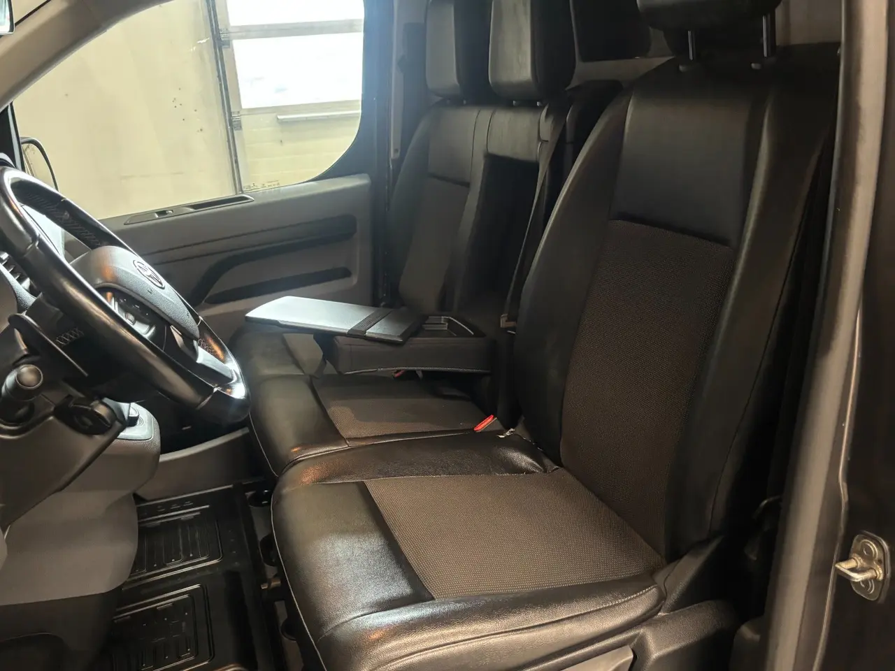 Billede 16 - Toyota ProAce 2,0 D 144 Medium Master aut.