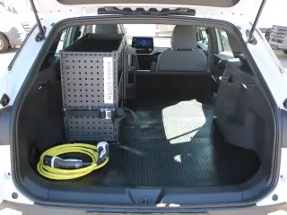 VW ID.4 77 Pro Performance Van