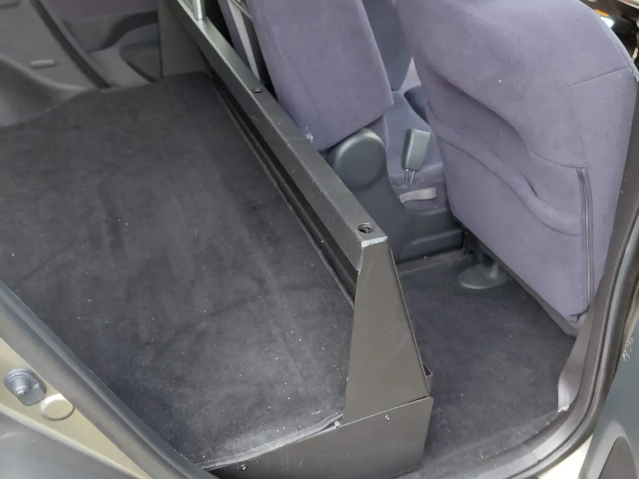 Billede 17 - Honda Fr-V 1,8i Executive van
