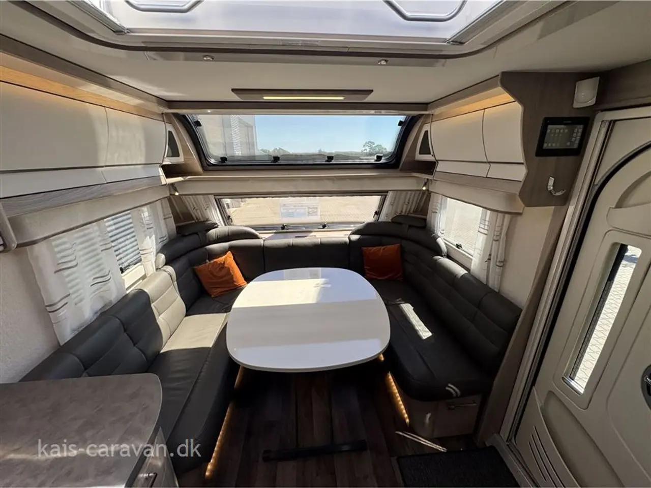 Billede 5 - 2022 - Kabe Imperial 560 XL KS