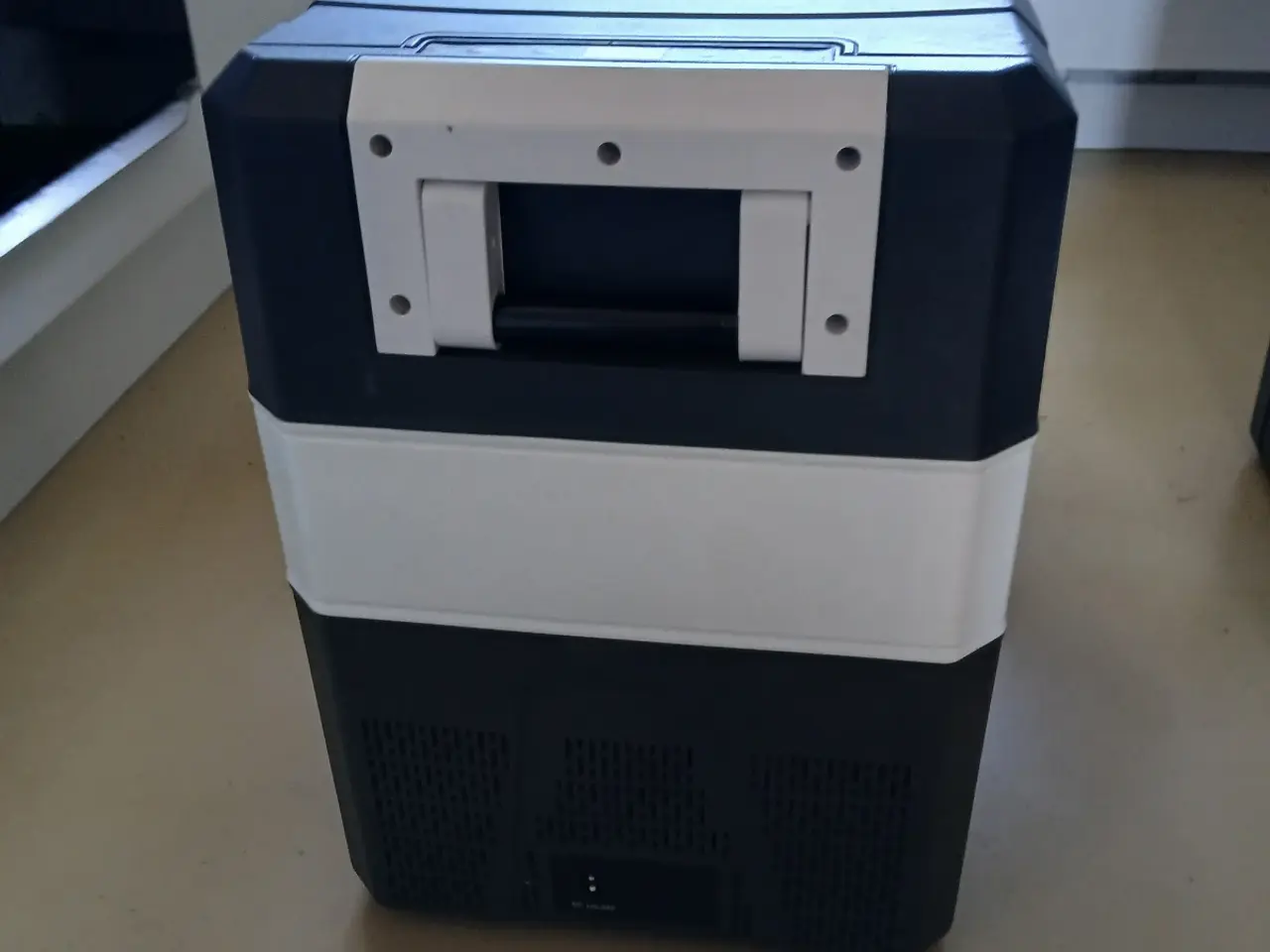 Billede 1 - Køleboxs med kompressor 