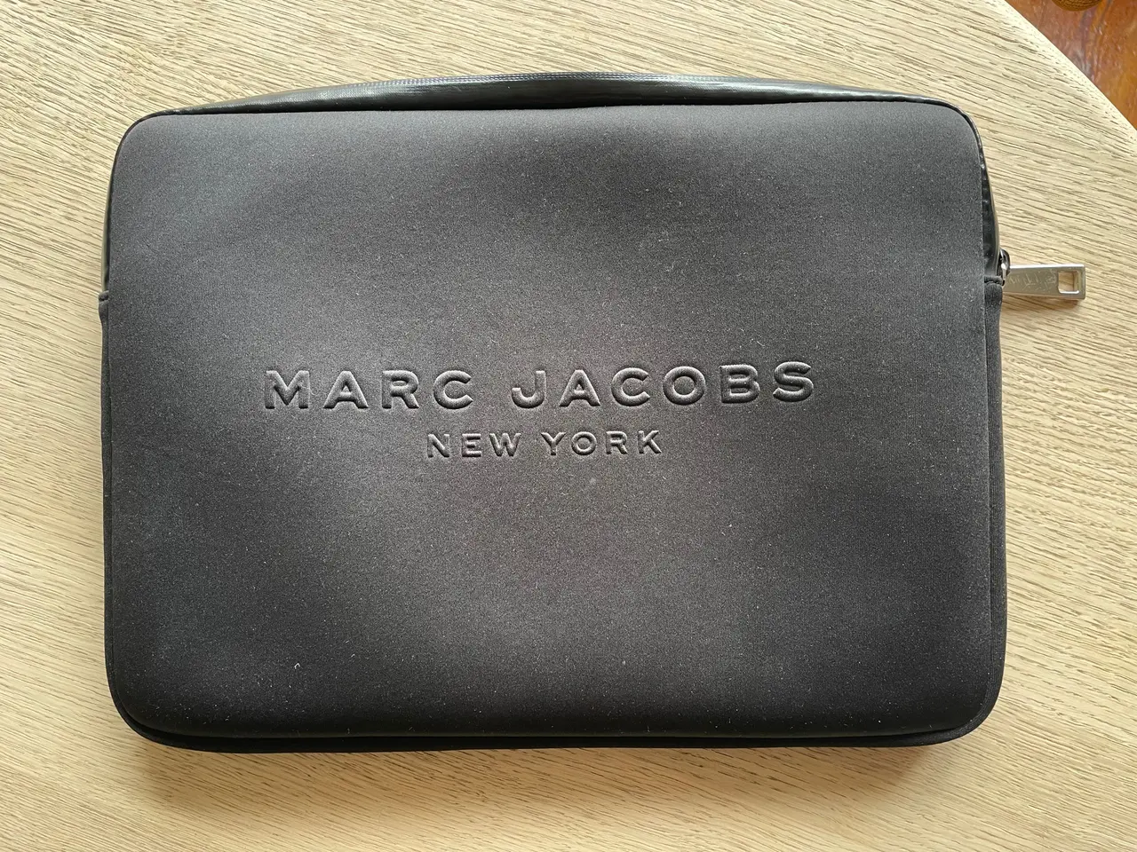 Billede 1 - Marc Jacobs computer sleeve 