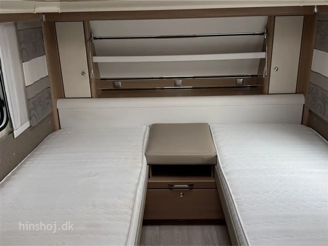 Billede 7 - 2017 - Fendt Tendenza 515 SG   Fendt Tendenza 515 SG Alde 2017 fra Hinshøj Caravan