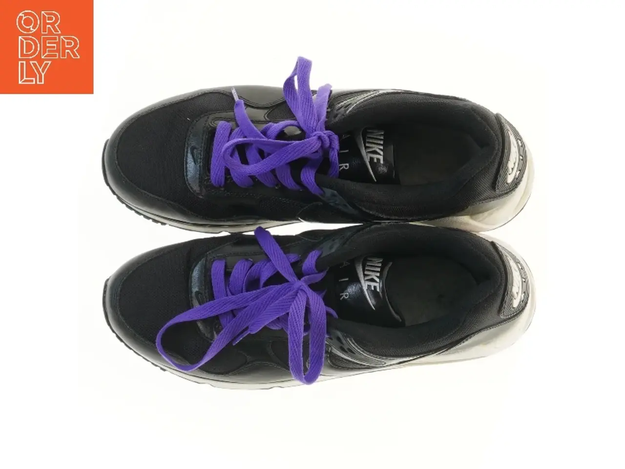 Billede 2 - Nike Air sneakers størrelse 45 fra Nike (str. 45 )