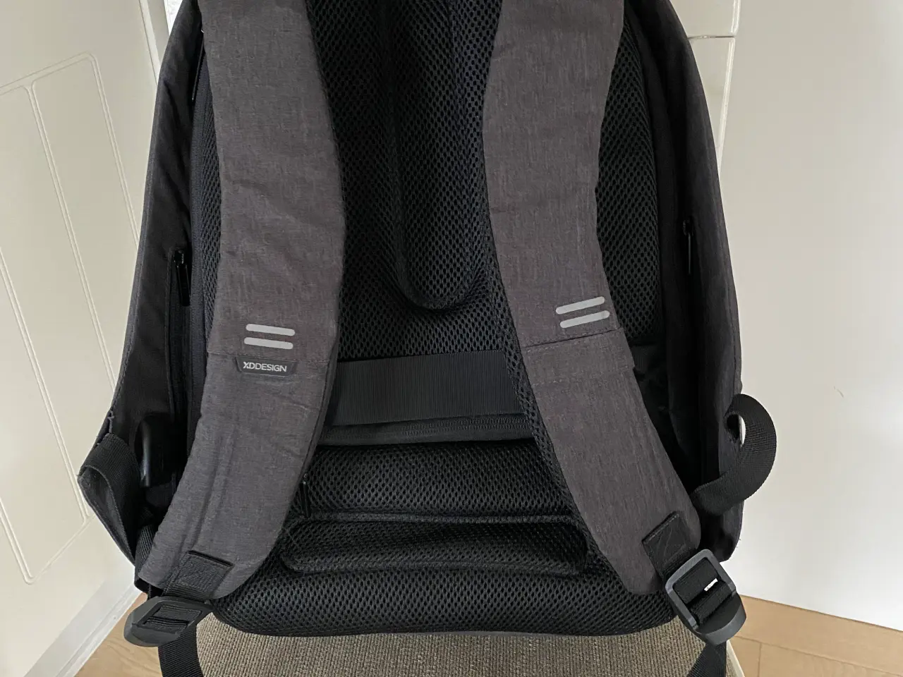 Billede 2 - Rygsæk, XDDESIGN, Bobby Hero Regular