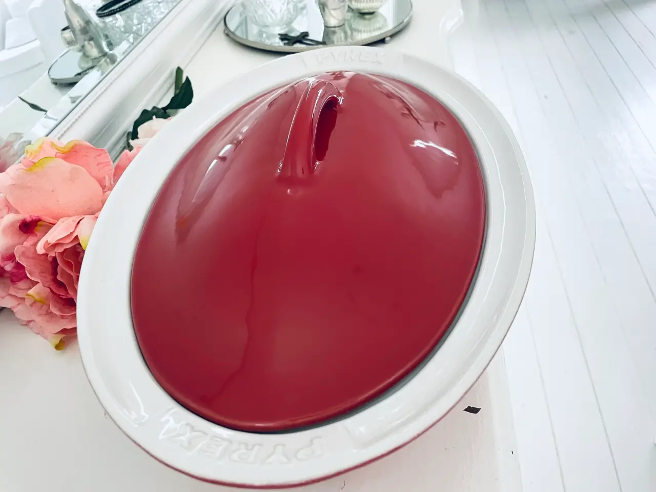 Billede 11 - Stegeso Pyrex