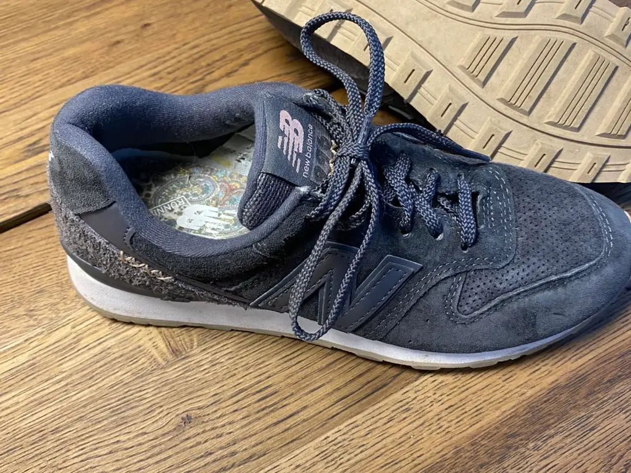Billede 4 - Sneakers sælges
