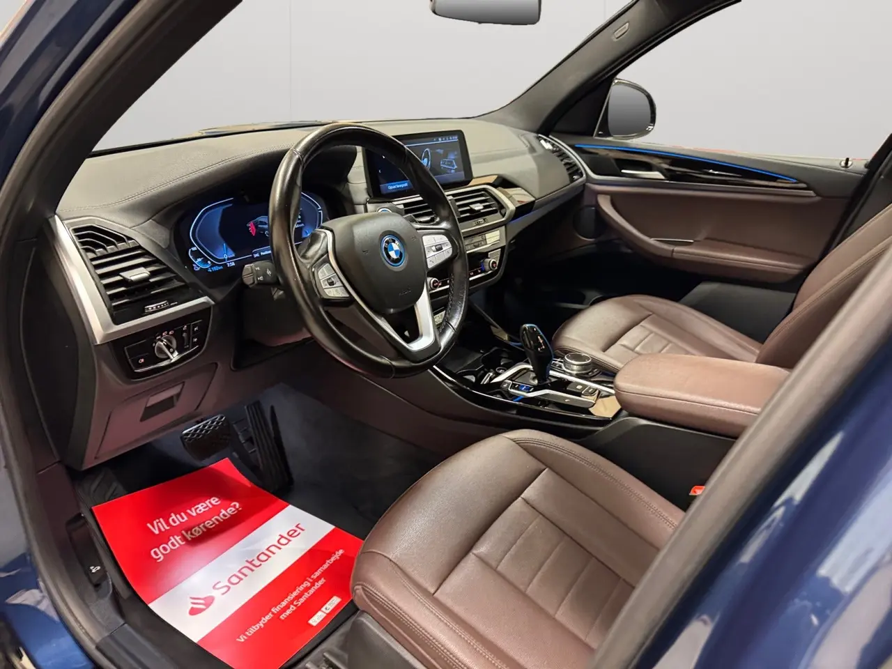 Billede 5 - BMW iX3  Charged