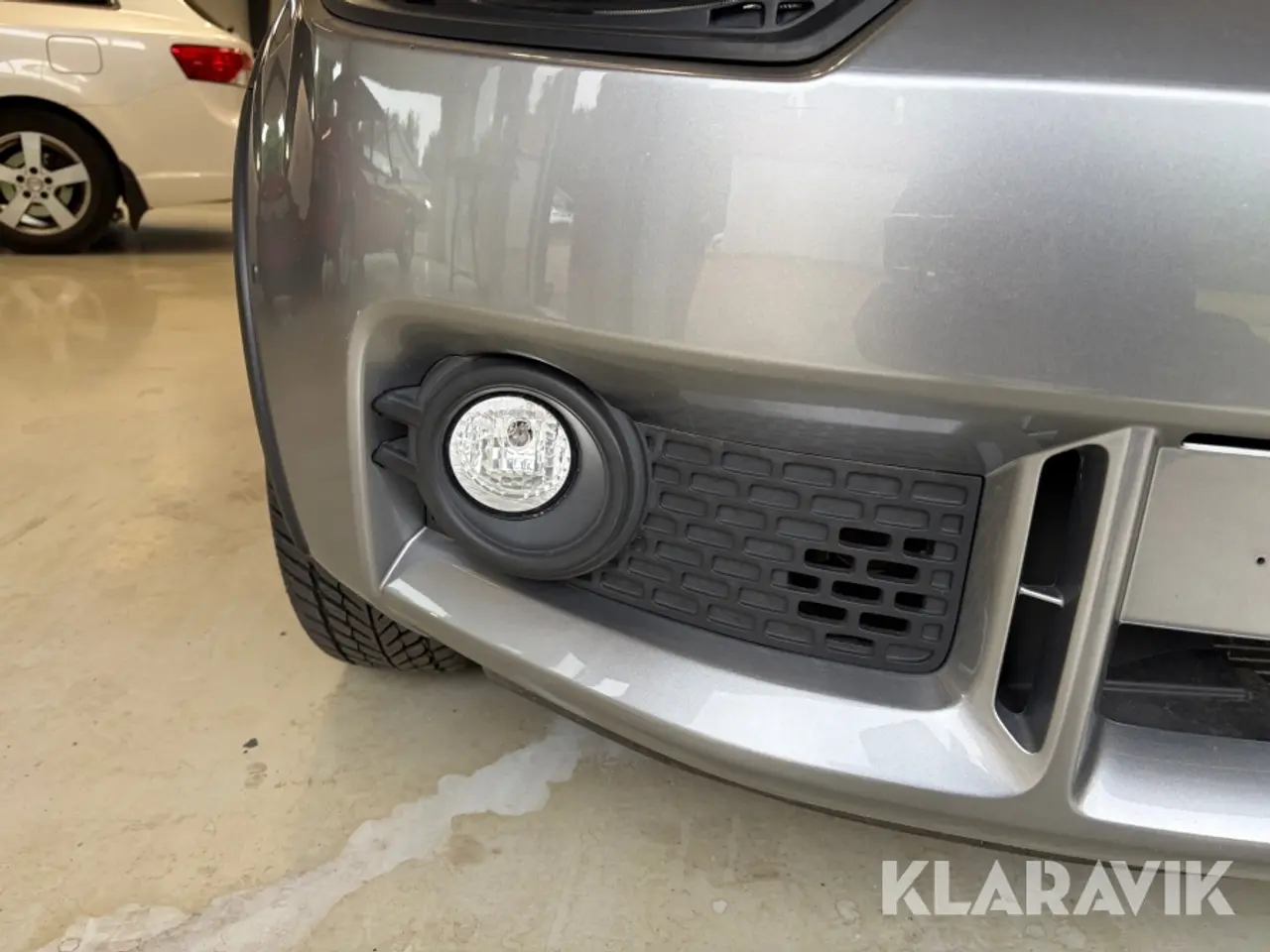 Billede 9 - Personbil Suzuki Ignis