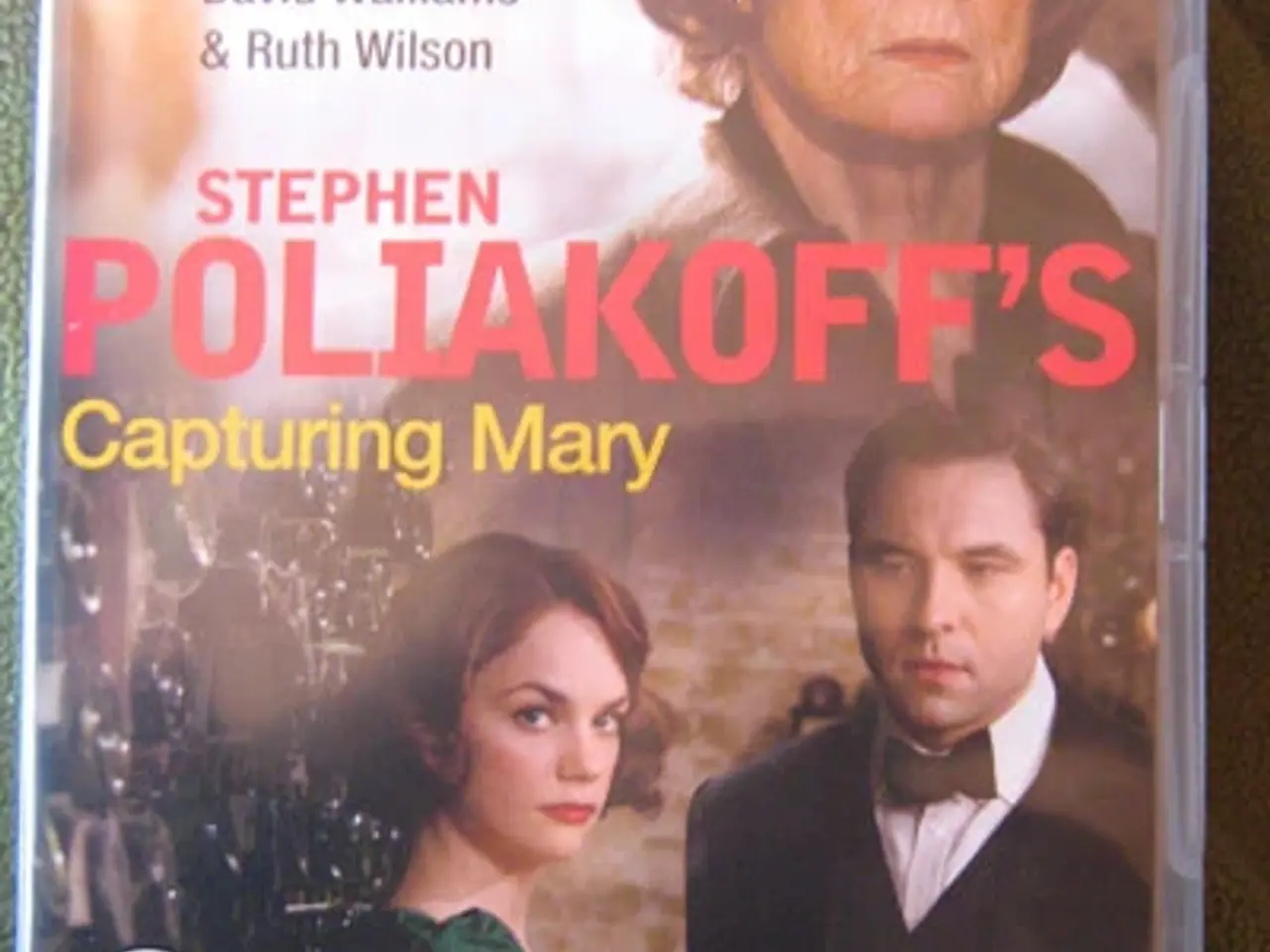 Billede 1 - Stephen Poliakoff's "Capturing Mary"