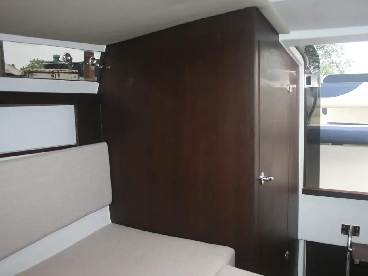 Billede 13 - MIKI SX700 daycruiser/sportscruiser