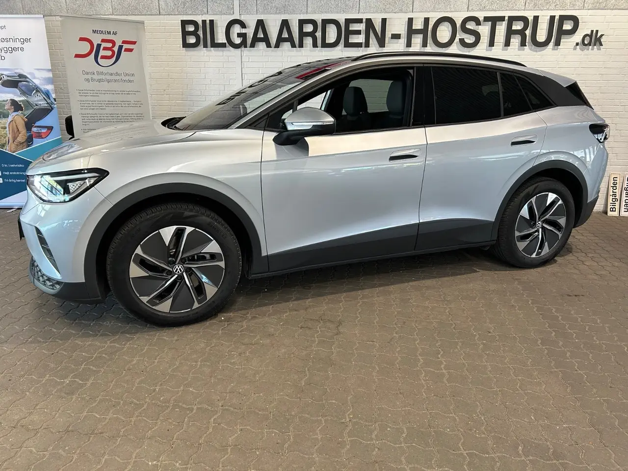 Billede 2 - VW ID.4 77 Pro