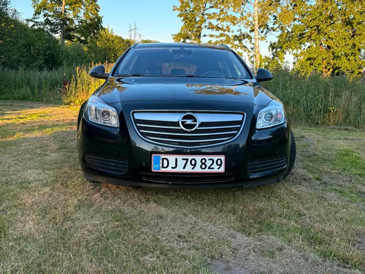 Billede 6 - Opel insignia 