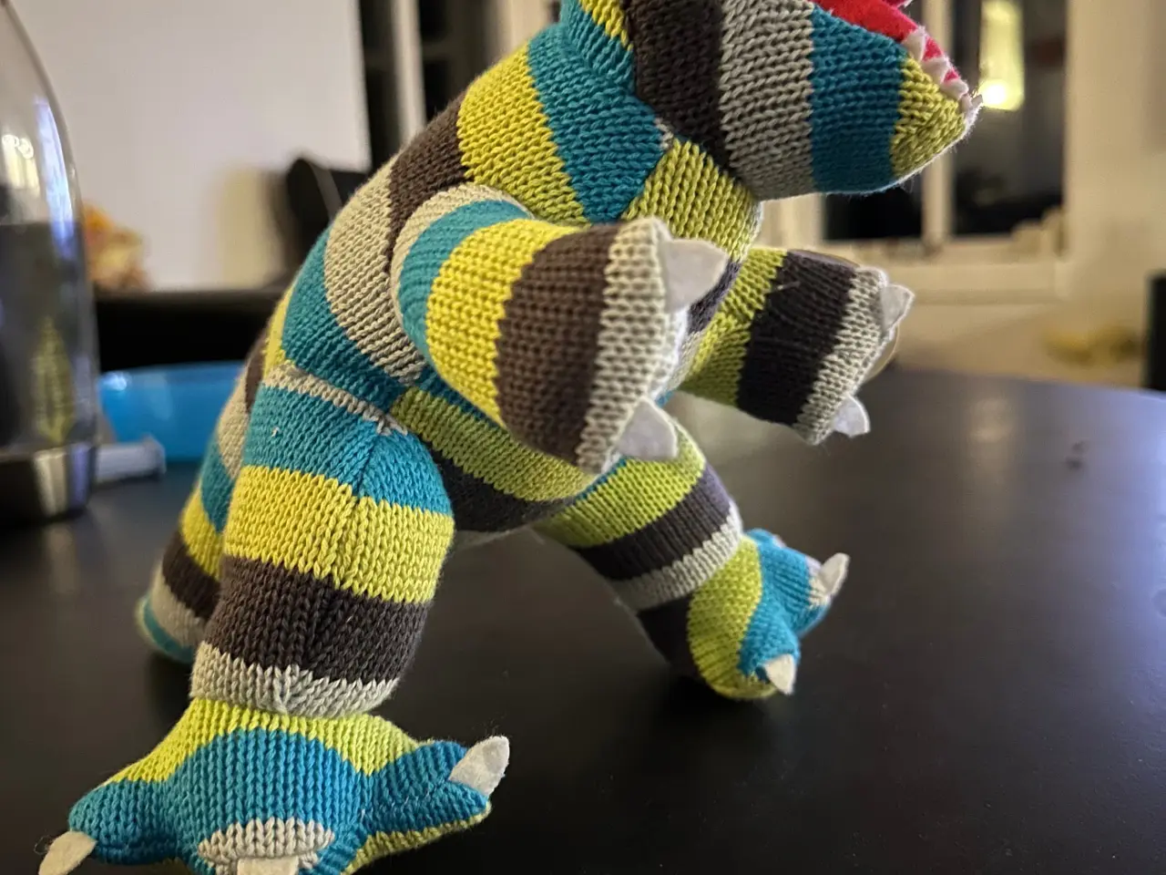Billede 2 - Dino