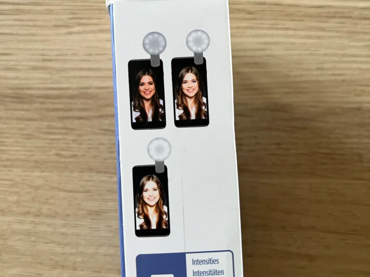 Billede 4 - Mini selfie Light LED