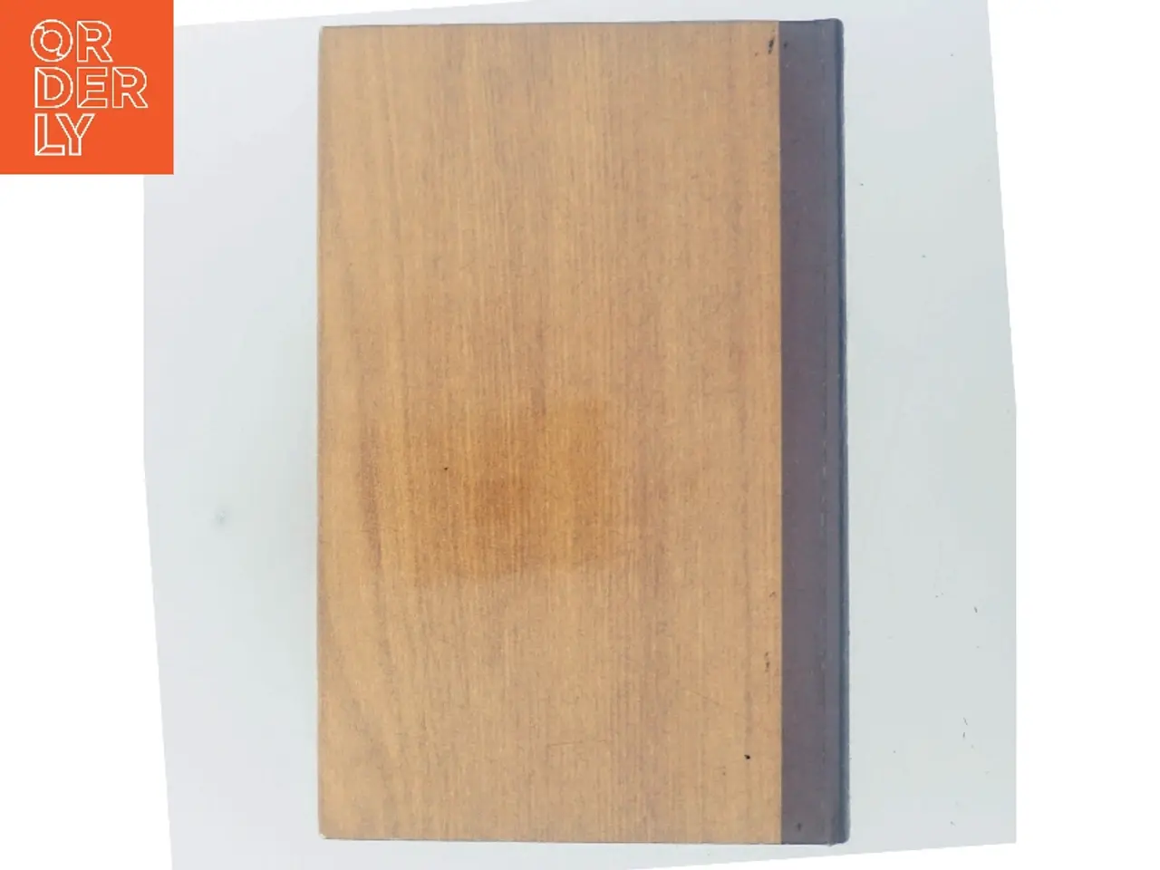 Billede 4 - De svage hammerslag af Bynum Shaw (Bog)