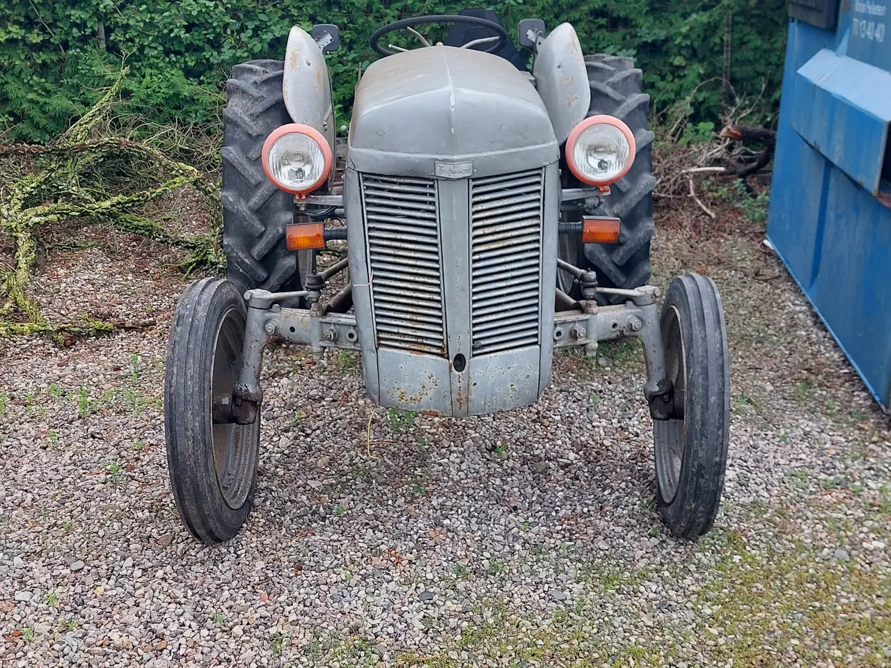 Billede 4 - Ferguson 26