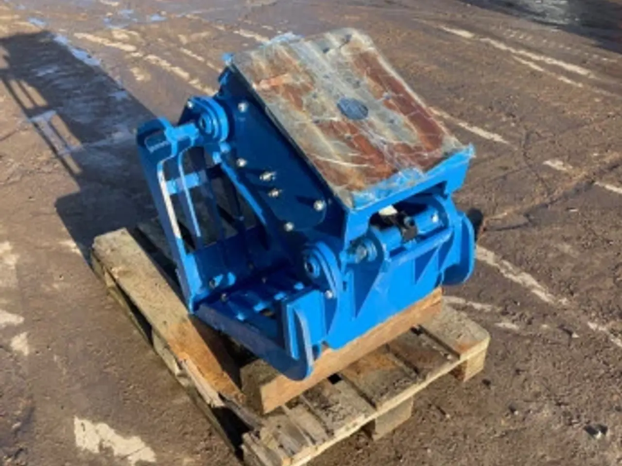 Billede 2 - 6-9tons