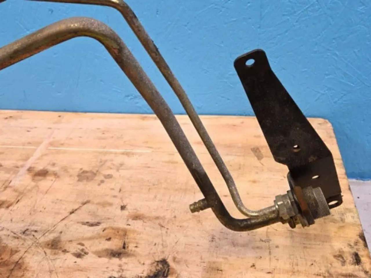 Billede 8 - AC Kompressor 1946210534