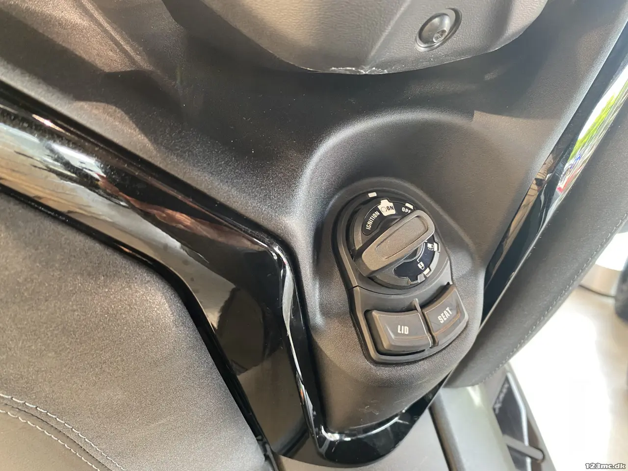 Billede 15 - Yamaha X-Max 300