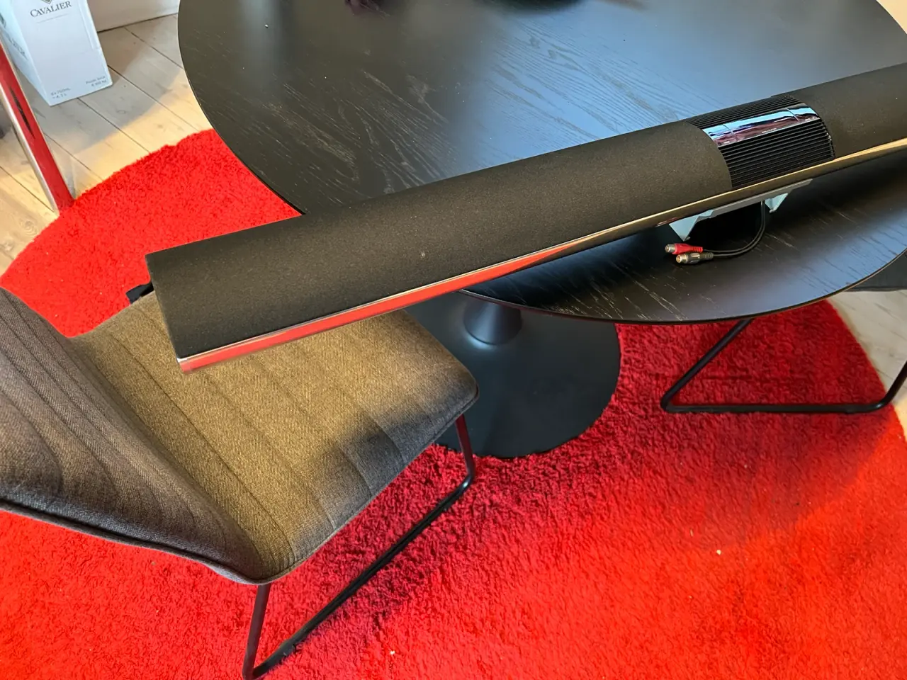 Billede 4 - Beolab 3500 link højttaler