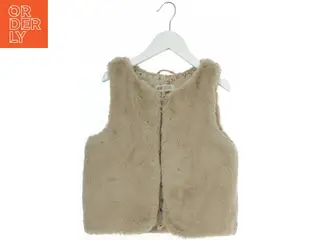 Plys Vest fra H&M (str. 134)