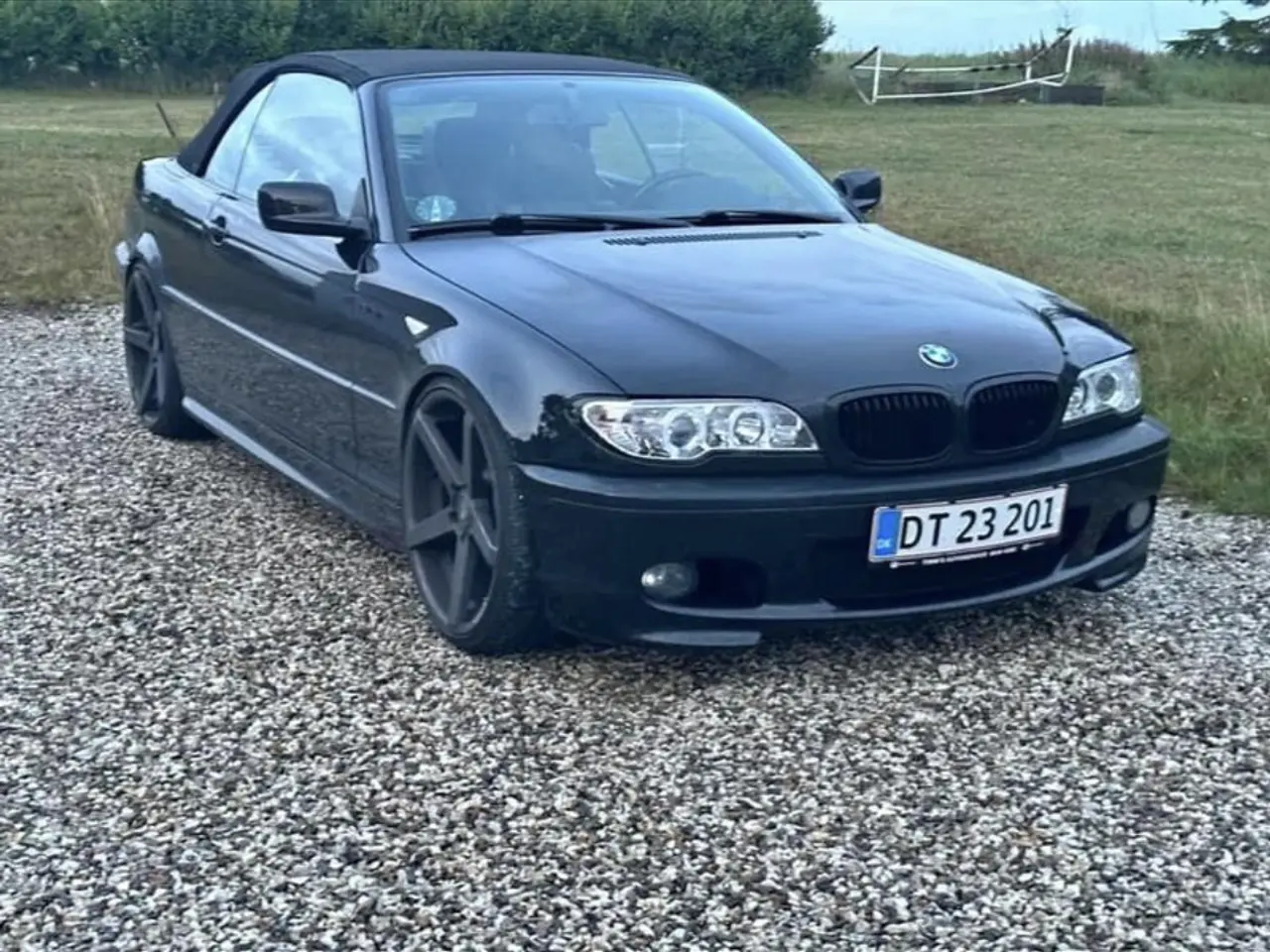 Billede 8 - BMW E46 Cabriolet