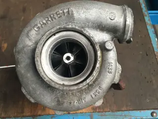 Garrett Turbo