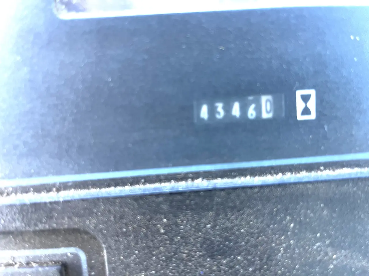 Billede 14 - FORD  6410 FORCE 3 - KUN 4.350 TIMER - FRONTLÆSSER