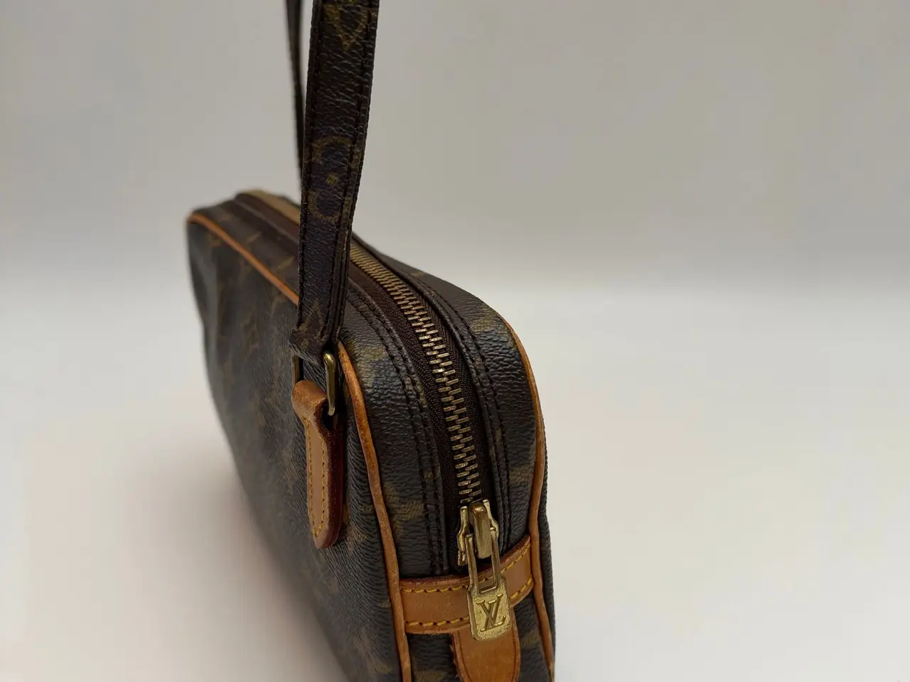 Billede 4 - Louis Vuitton Pochette Marly Bandoulière