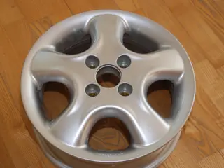 Irmscher Opel fælge 14 tommer 