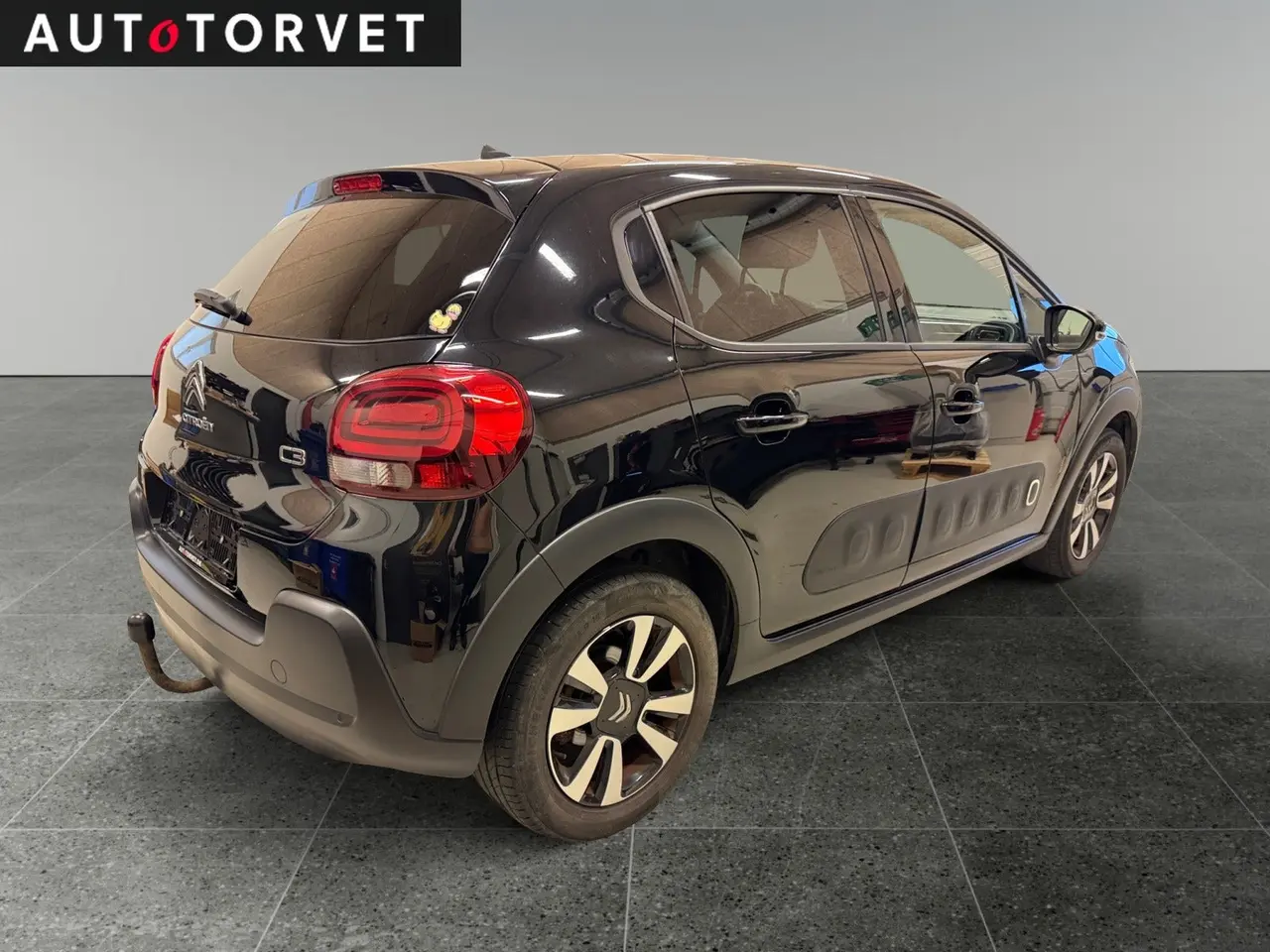 Billede 3 - Citroën C3 1,5 BlueHDi 100 Triumph