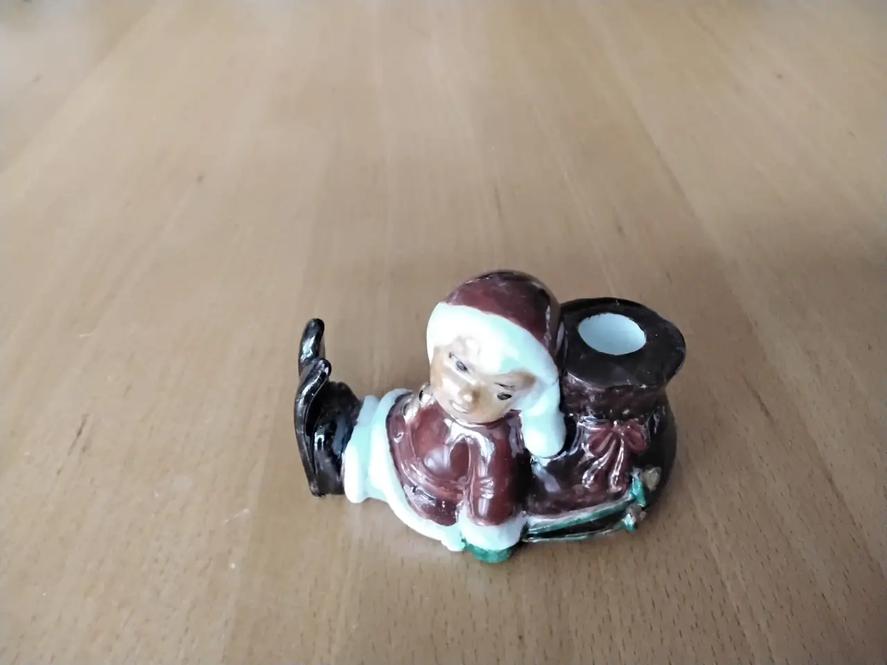 Billede 12 - Figurer m.m.