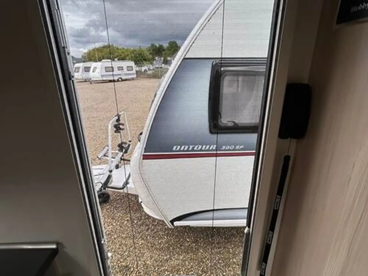 Billede 9 - Hobby De Luxe 440 SF EDITION