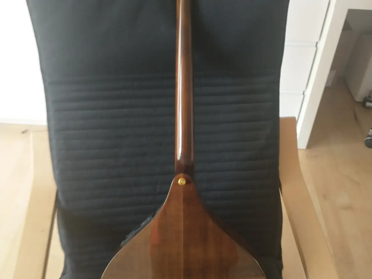 Billede 3 - NY og ubrugt .. Irish Bouzouki PU/LH venstrehånds
