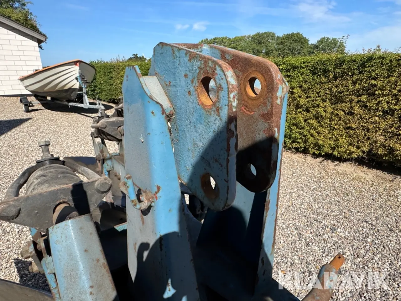 Billede 7 - Plov Överum Sweden 1092826