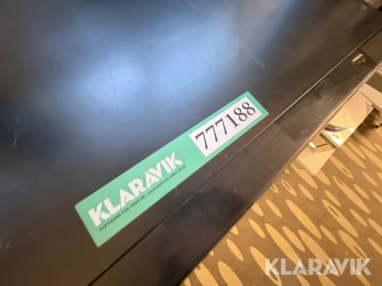 Billede 9 - Displaykøleskab Coolpoint C2BS-865
