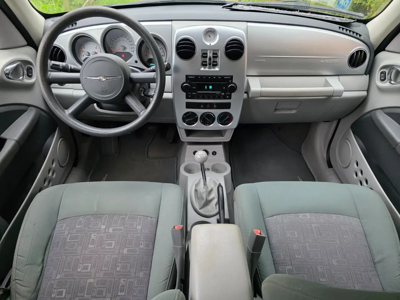 Billede 7 - Chrysler PT Cruiser 1,6 Classic