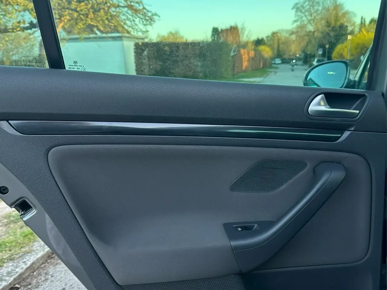 Billede 15 - VW Golf V 2.0 TDI Sportline DSG – 2008