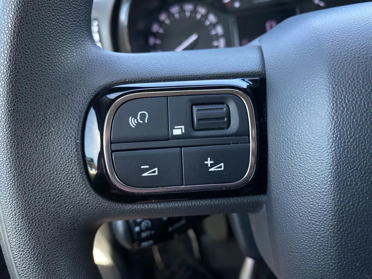 Billede 18 - Citroën C3 1,2 PureTech Shine 83HK 5d