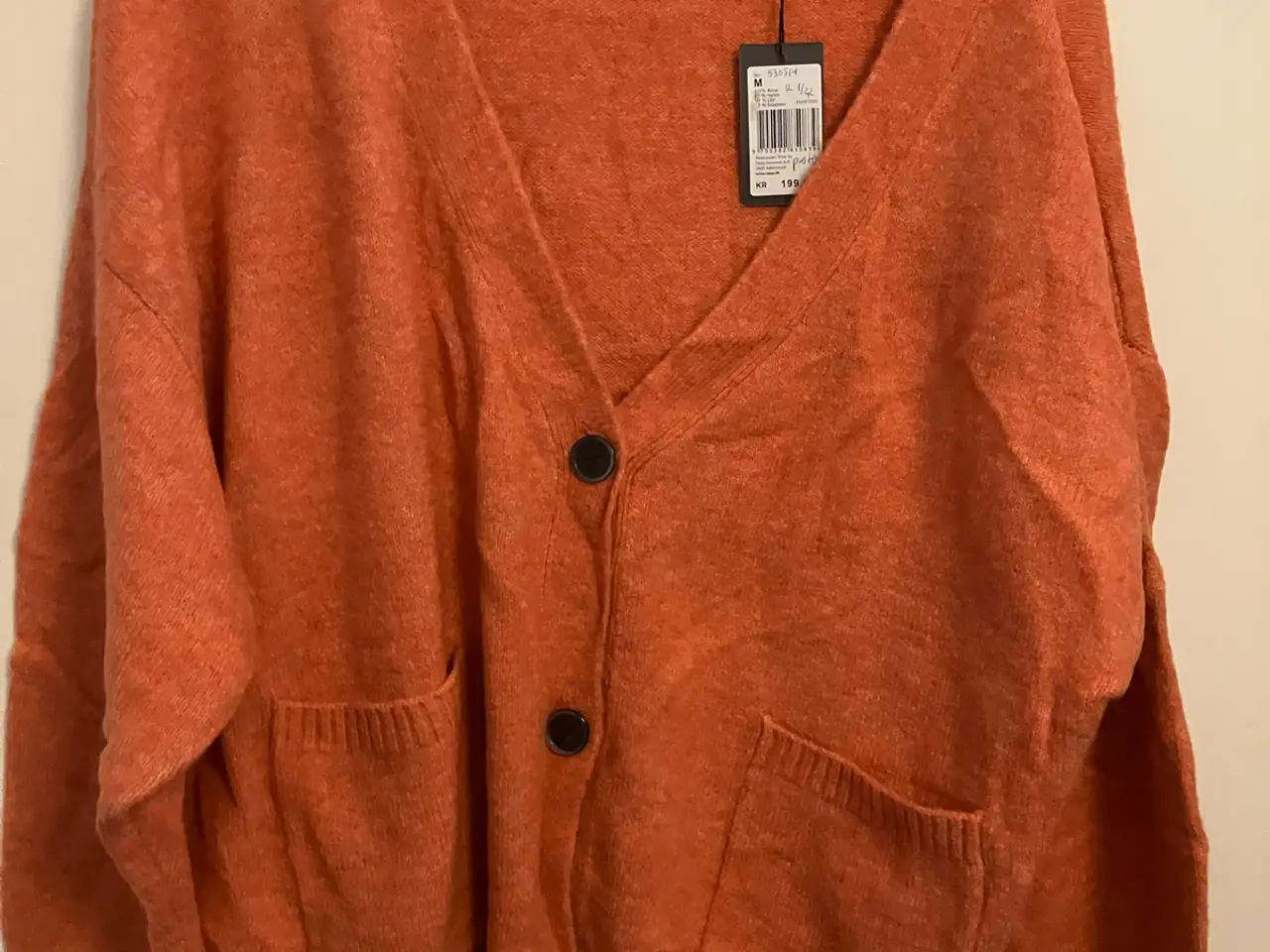 Billede 1 - Cardigan 