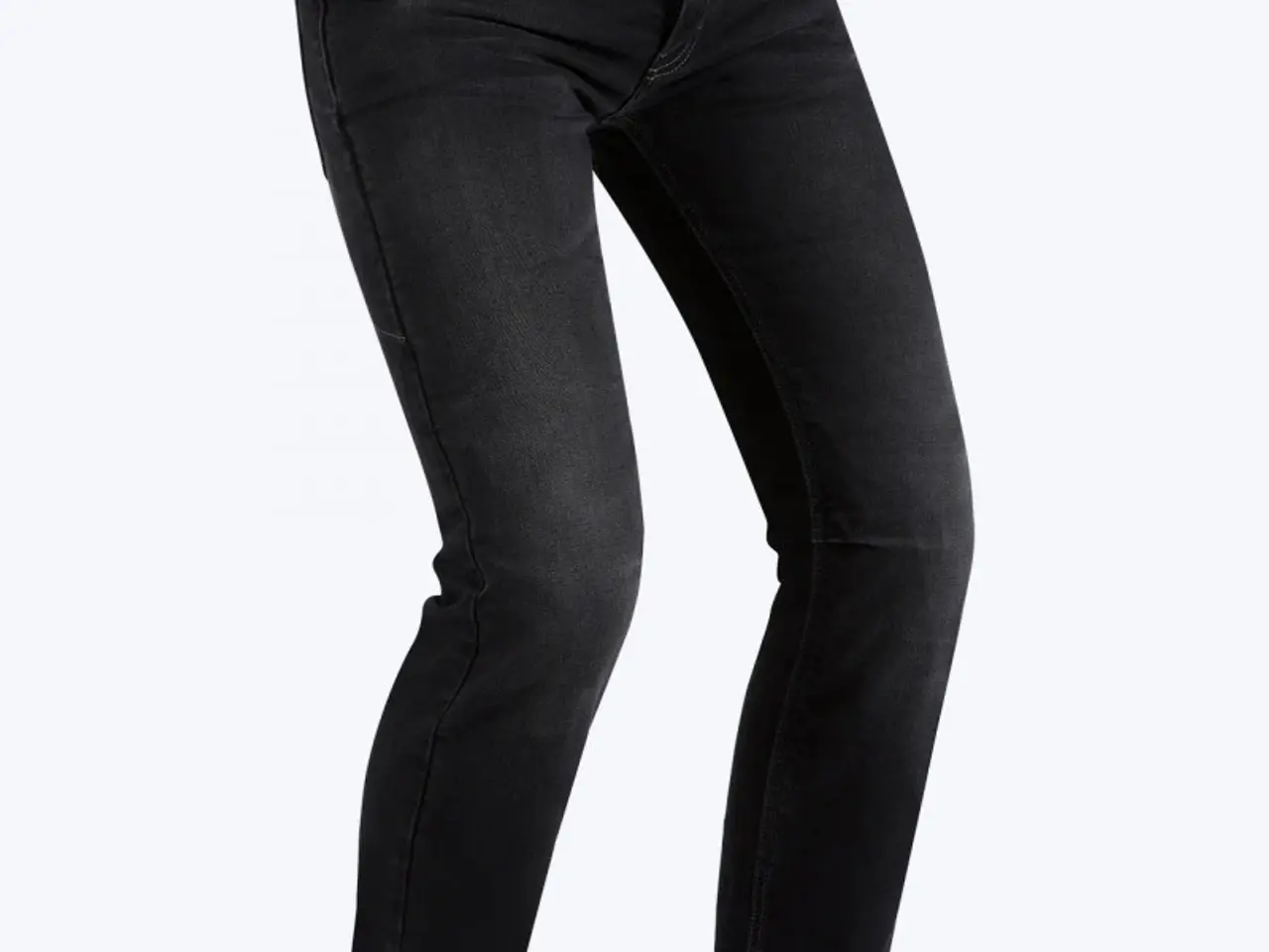 Billede 3 - PMJ Jeans Caferacer