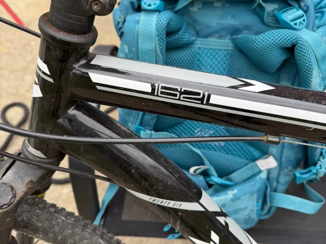 Billede 3 - Cykel