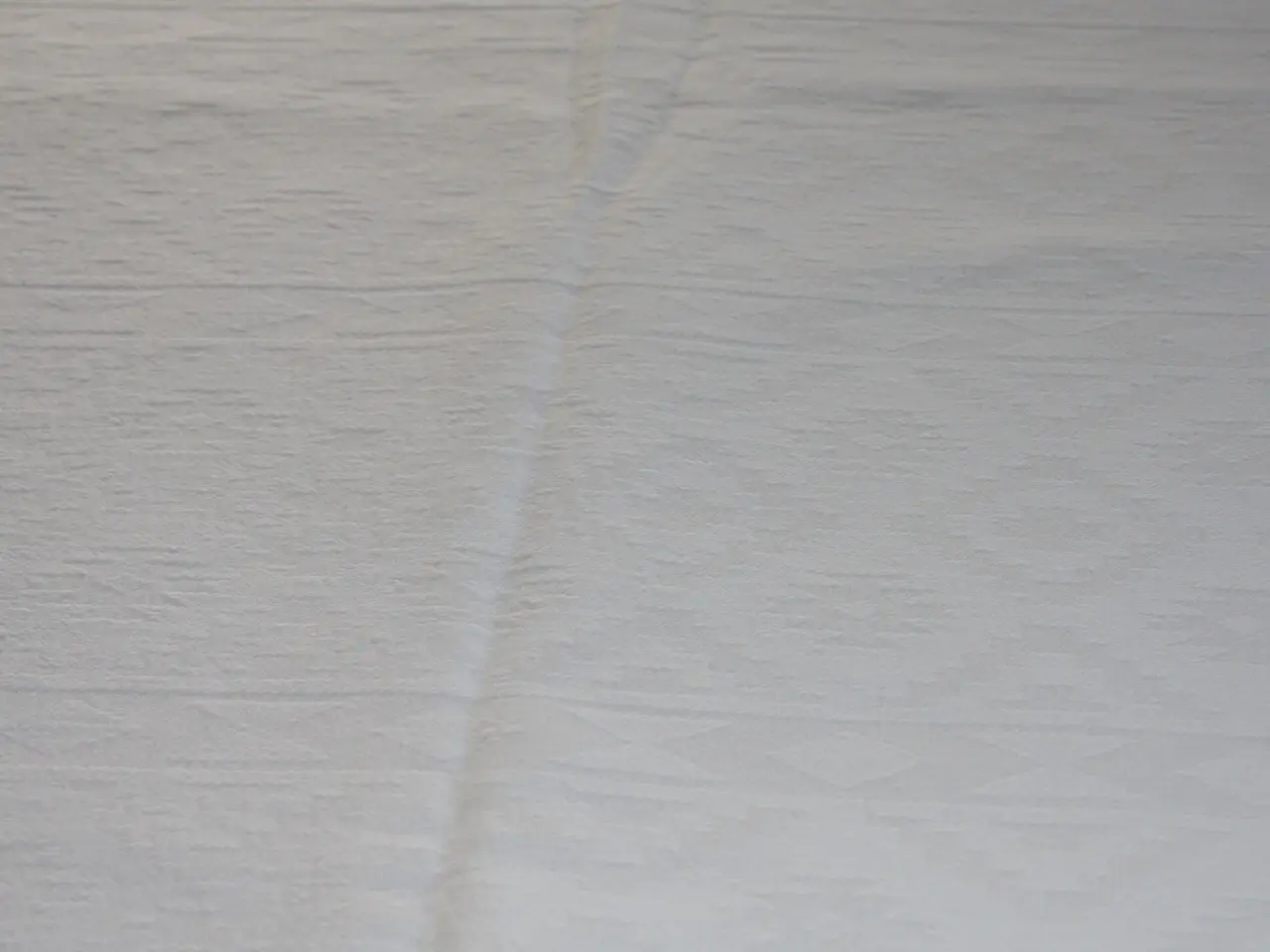 Billede 5 - Hvid jacquardvævet dug, 135 x 225 cm