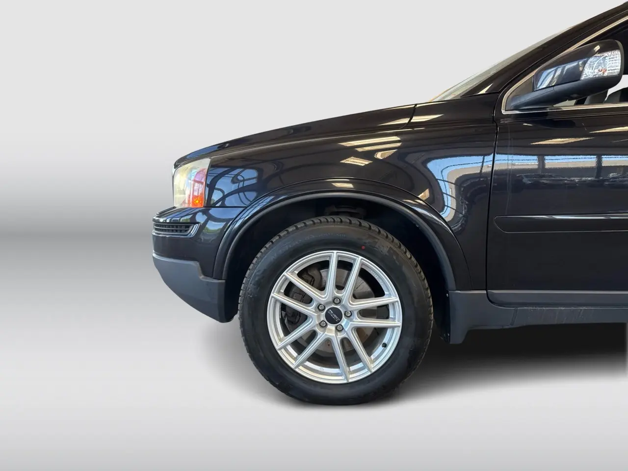 Billede 9 - Volvo XC90 2,4 D5 185 aut. AWD