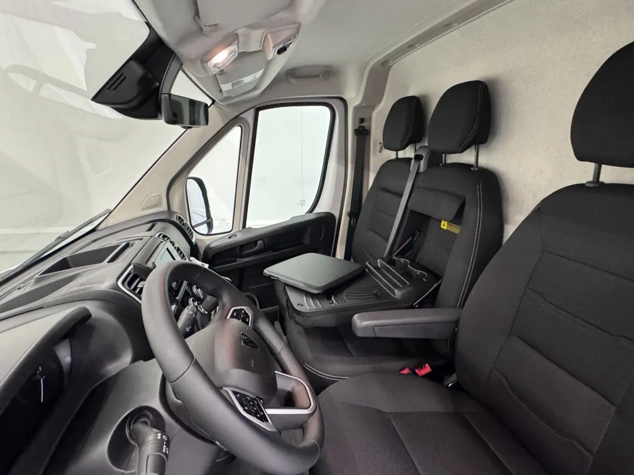 Billede 11 - Peugeot Boxer 335 2,2 BlueHDi 140 L3H2 Premium EAT8