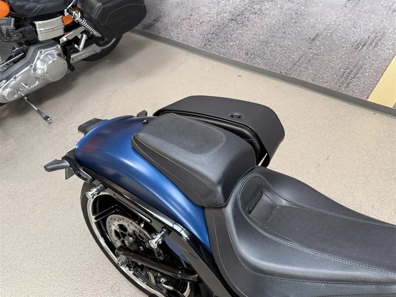 Billede 7 - Harley-Davidson FXBRS Breakout 114" ANV