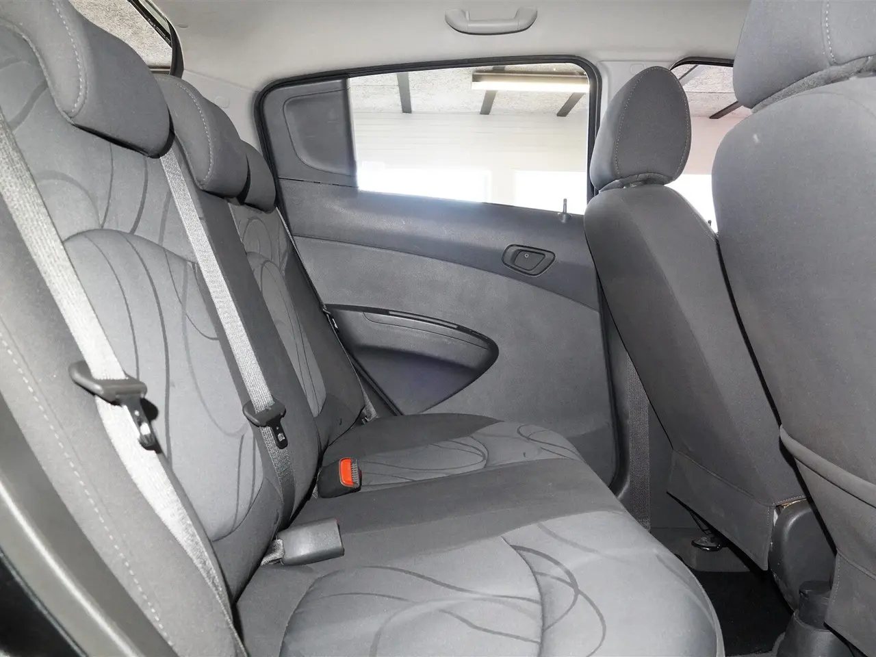 Billede 10 - Chevrolet Spark 1,0 Beat A/C 68HK 5d